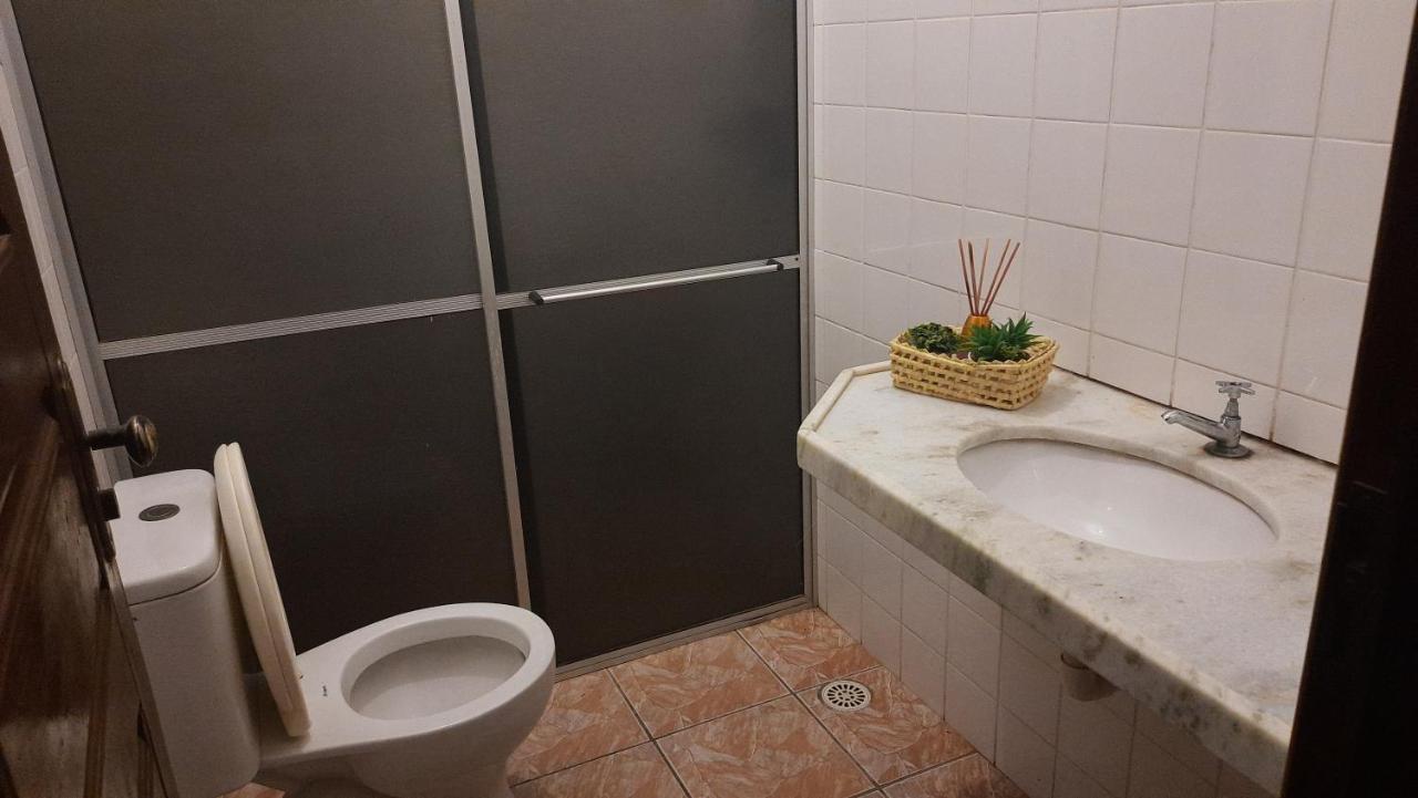 Luau Pousada E Hostel Praia do Frances Ngoại thất bức ảnh