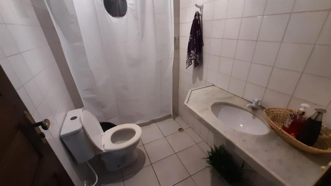 Luau Pousada E Hostel Praia do Frances Ngoại thất bức ảnh