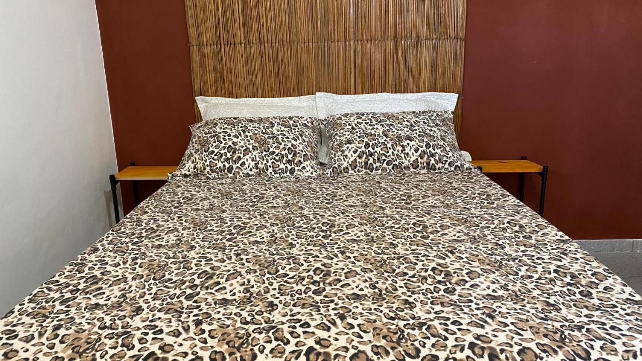 Luau Pousada E Hostel Praia do Frances Ngoại thất bức ảnh
