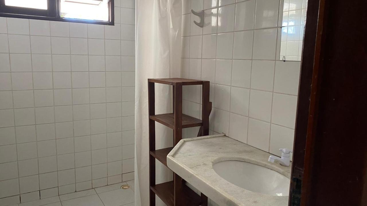 Luau Pousada E Hostel Praia do Frances Ngoại thất bức ảnh