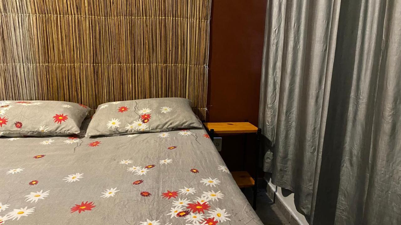 Luau Pousada E Hostel Praia do Frances Ngoại thất bức ảnh