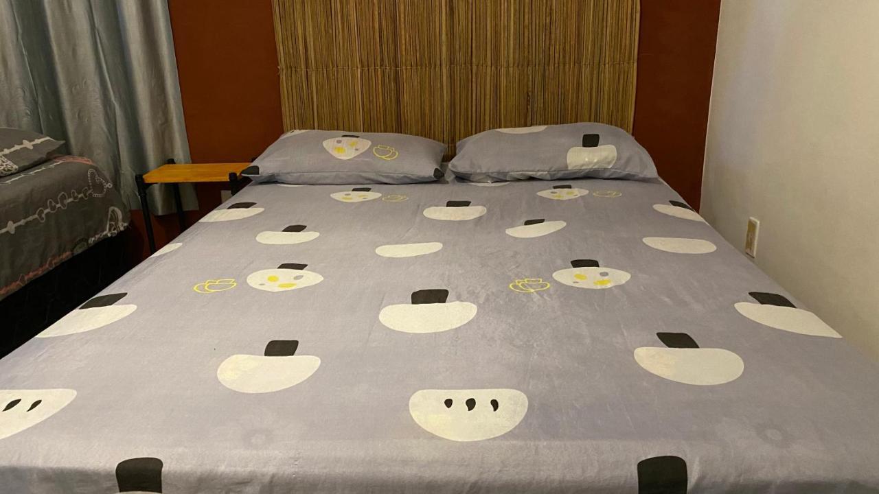 Luau Pousada E Hostel Praia do Frances Ngoại thất bức ảnh